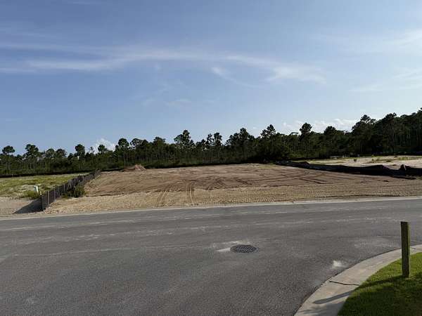 0.41 Acres of Residential Land for Sale in Inlet Beach, Florida