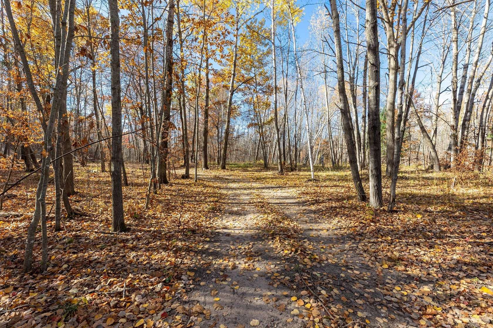 2.2 Acres of Residential Land for Sale in Nisswa, Minnesota