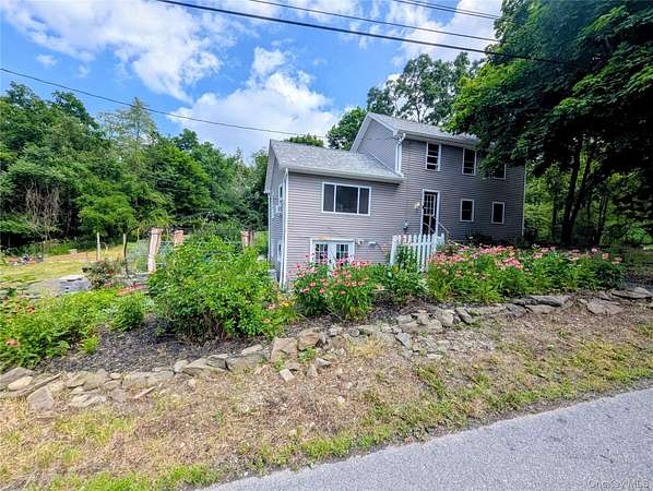 1.9 Acres of Land with Home for Sale in Middletown, New York