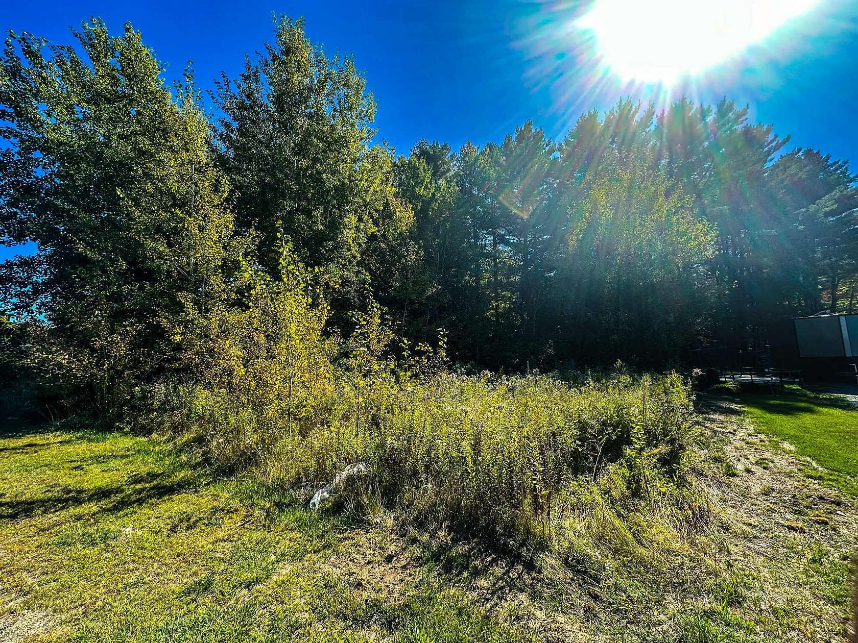0.96 Acres of Residential Land for Sale in Hampden, Maine