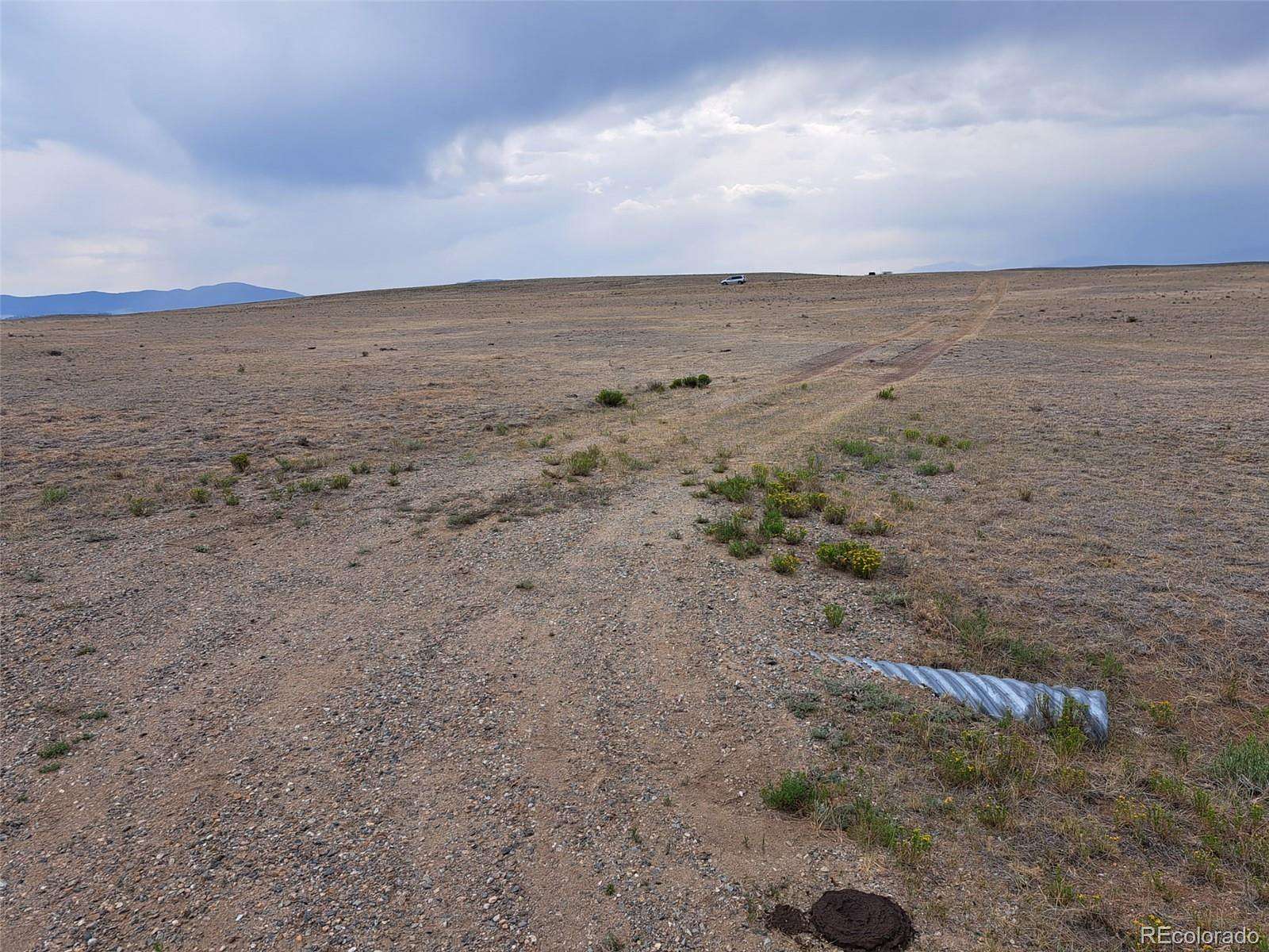 5 Acres of Land for Sale in Hartsel, Colorado