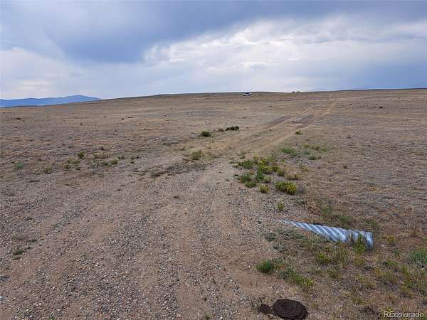 5 Acres of Land for Sale in Hartsel, Colorado