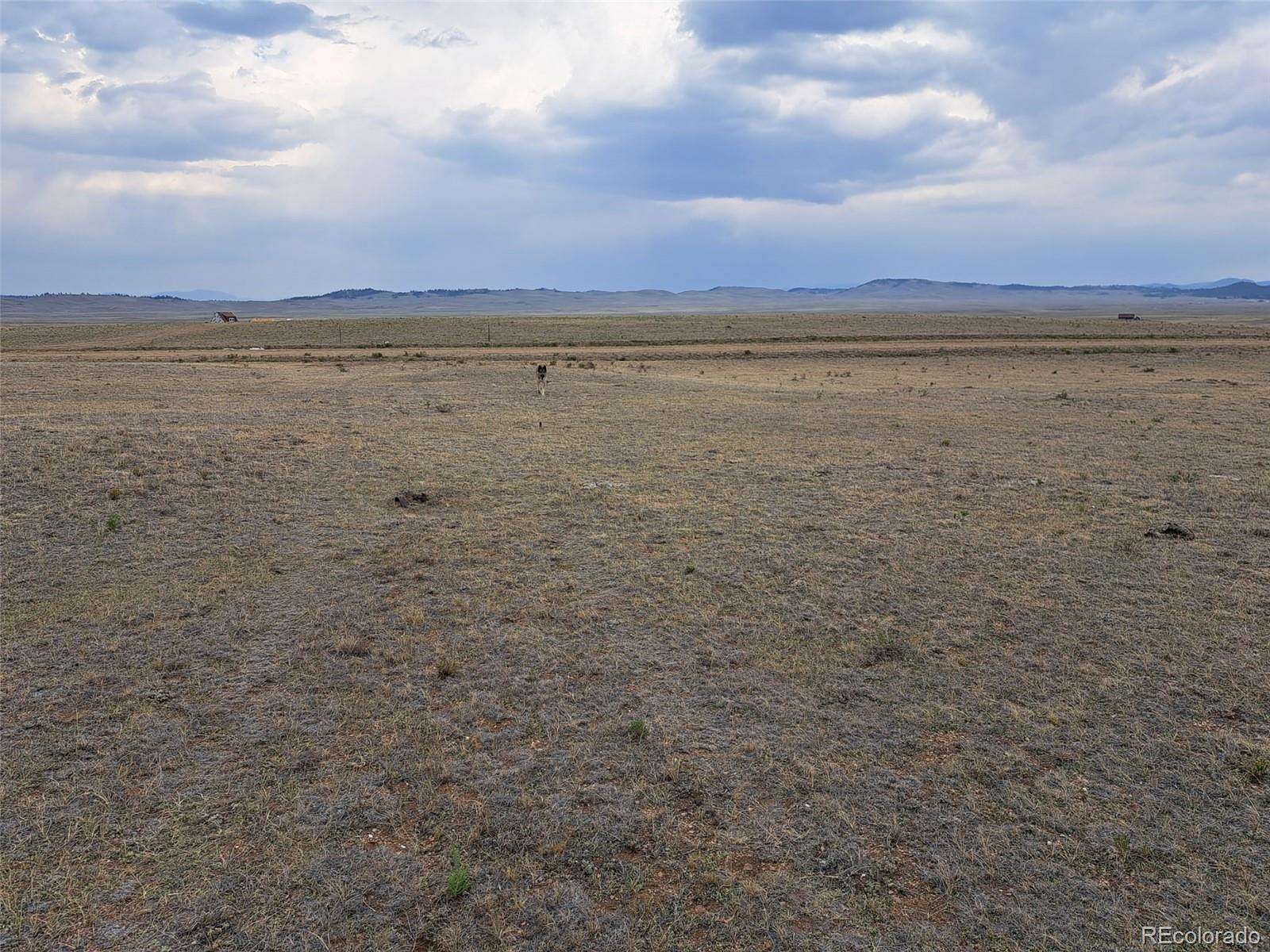 5 Acres of Land for Sale in Hartsel, Colorado