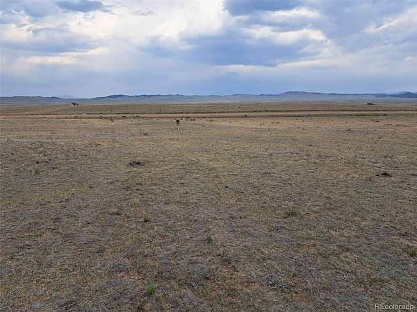 5 Acres of Land for Sale in Hartsel, Colorado