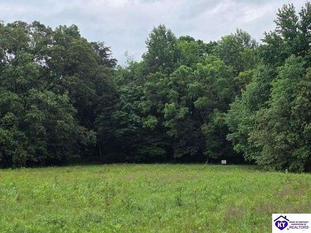 2.13 Acres of Land for Auction in Hodgenville, Kentucky