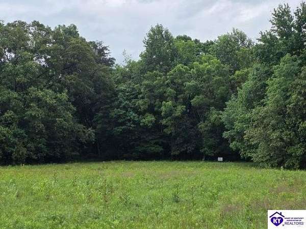 2.13 Acres of Land for Auction in Hodgenville, Kentucky