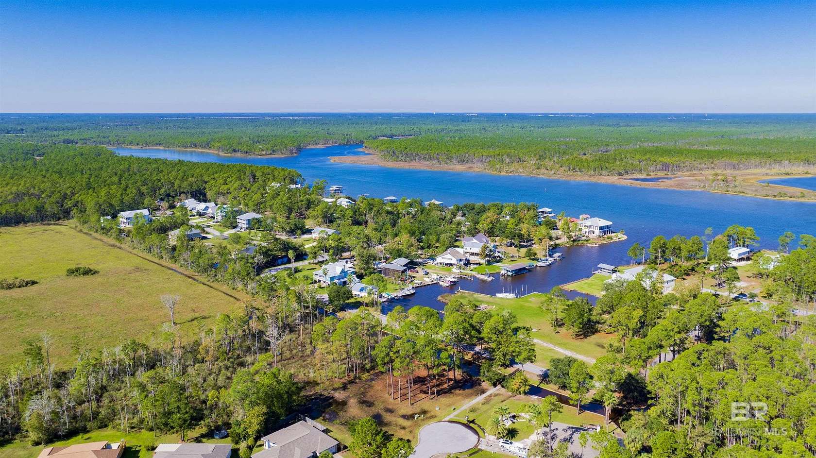 0.78 Acres of Residential Land for Sale in Orange Beach, Alabama