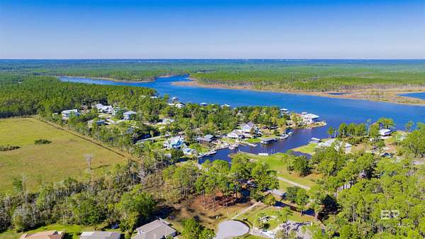 0.78 Acres of Residential Land for Sale in Orange Beach, Alabama