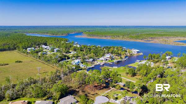 0.78 Acres of Residential Land for Sale in Orange Beach, Alabama