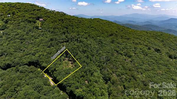 1 Acre of Residential Land for Sale in Mars Hill, North Carolina