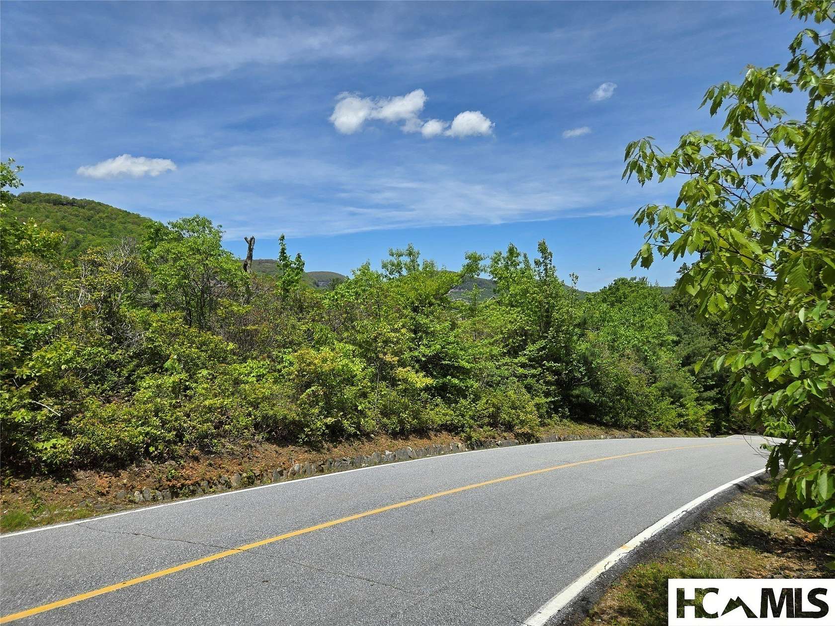 2.38 Acres of Residential Land for Sale in Lake Toxaway, North Carolina