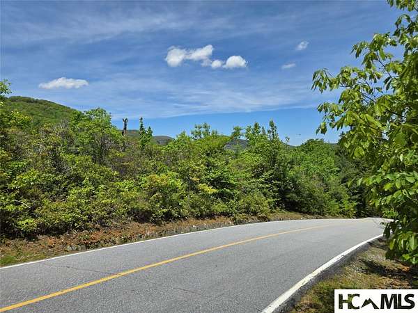 2.38 Acres of Residential Land for Sale in Lake Toxaway, North Carolina