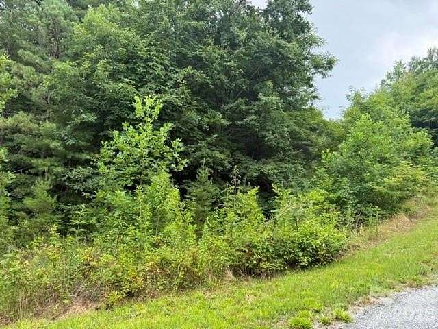 1.3 Acres of Residential Land for Sale in Hendersonville, North Carolina