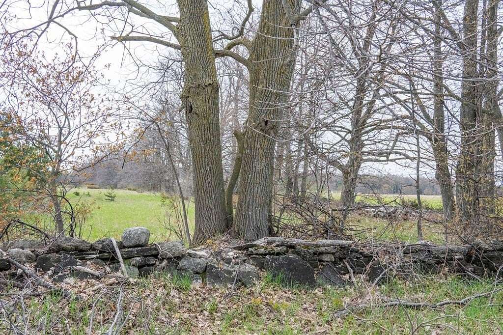20.3 Acres of Recreational Land for Sale in Ellison Bay, Wisconsin