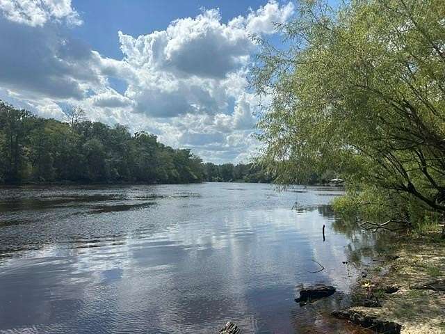 1.14 Acres of Residential Land for Sale in Bell, Florida