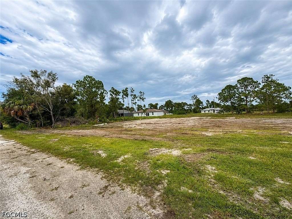 0.23 Acres of Residential Land for Sale in Lehigh Acres, Florida