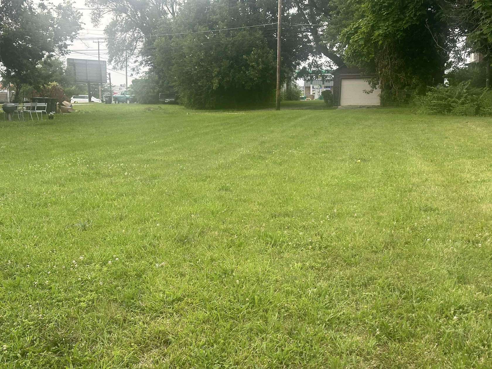 0.09 Acres of Residential Land for Sale in Fort Wayne, Indiana