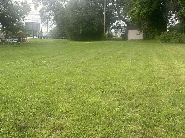 0.09 Acres of Residential Land for Sale in Fort Wayne, Indiana