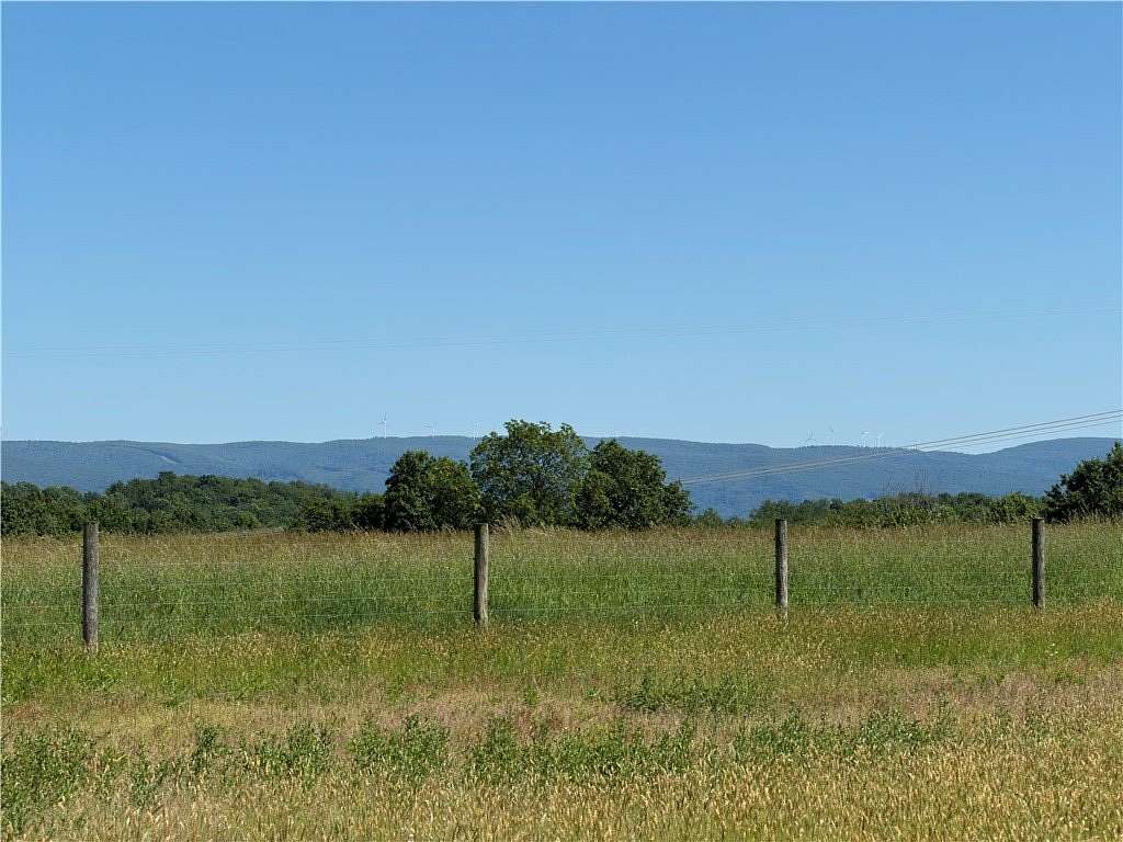 9 Acres of Residential Land for Sale in McClellandtown, Pennsylvania