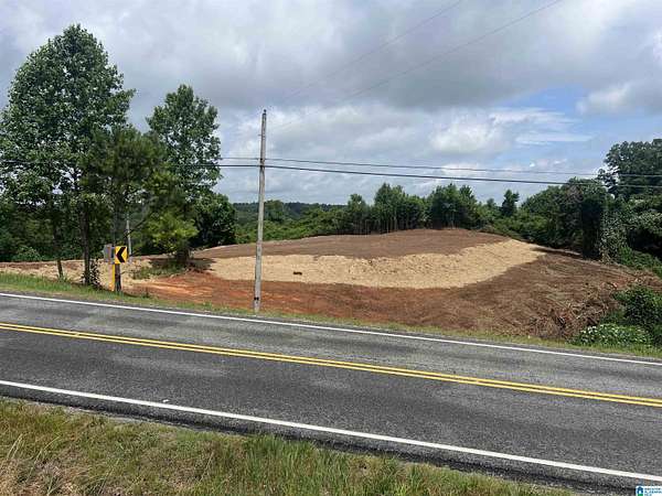 5 Acres of Land for Sale in Wedowee, Alabama