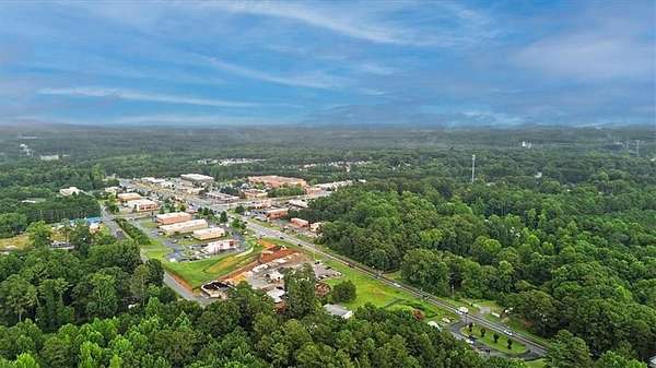 1.45 Acres of Mixed-Use Land for Sale in Dallas, Georgia