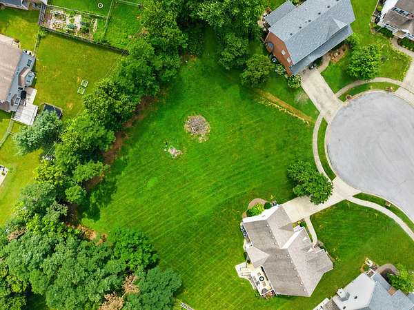 0.49 Acres of Residential Land for Sale in Versailles, Kentucky