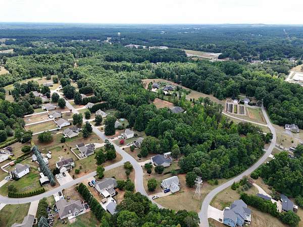 15.8 Acres of Land for Sale in Inman, South Carolina