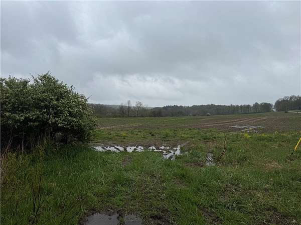 82.3 Acres of Recreational Land for Sale in Waterford Township, Pennsylvania