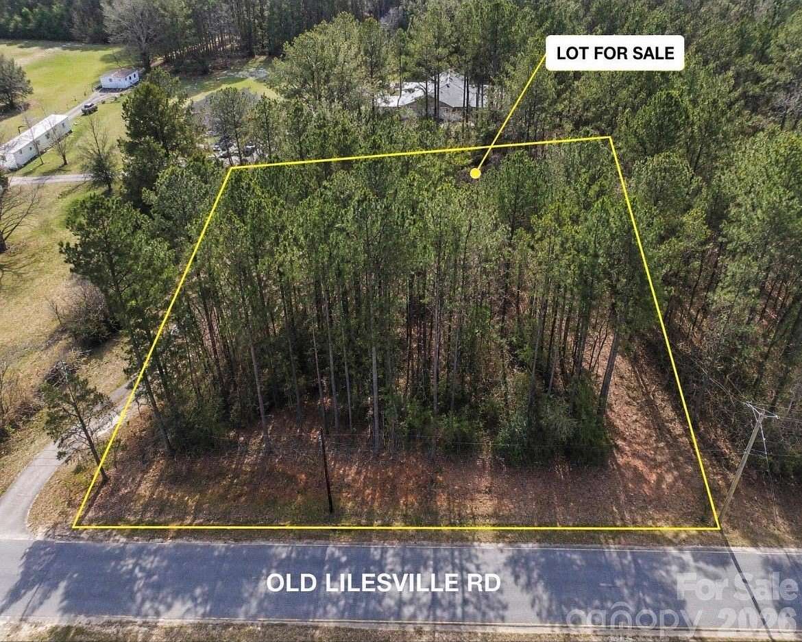 0.37 Acres of Residential Land for Sale in Wadesboro, North Carolina