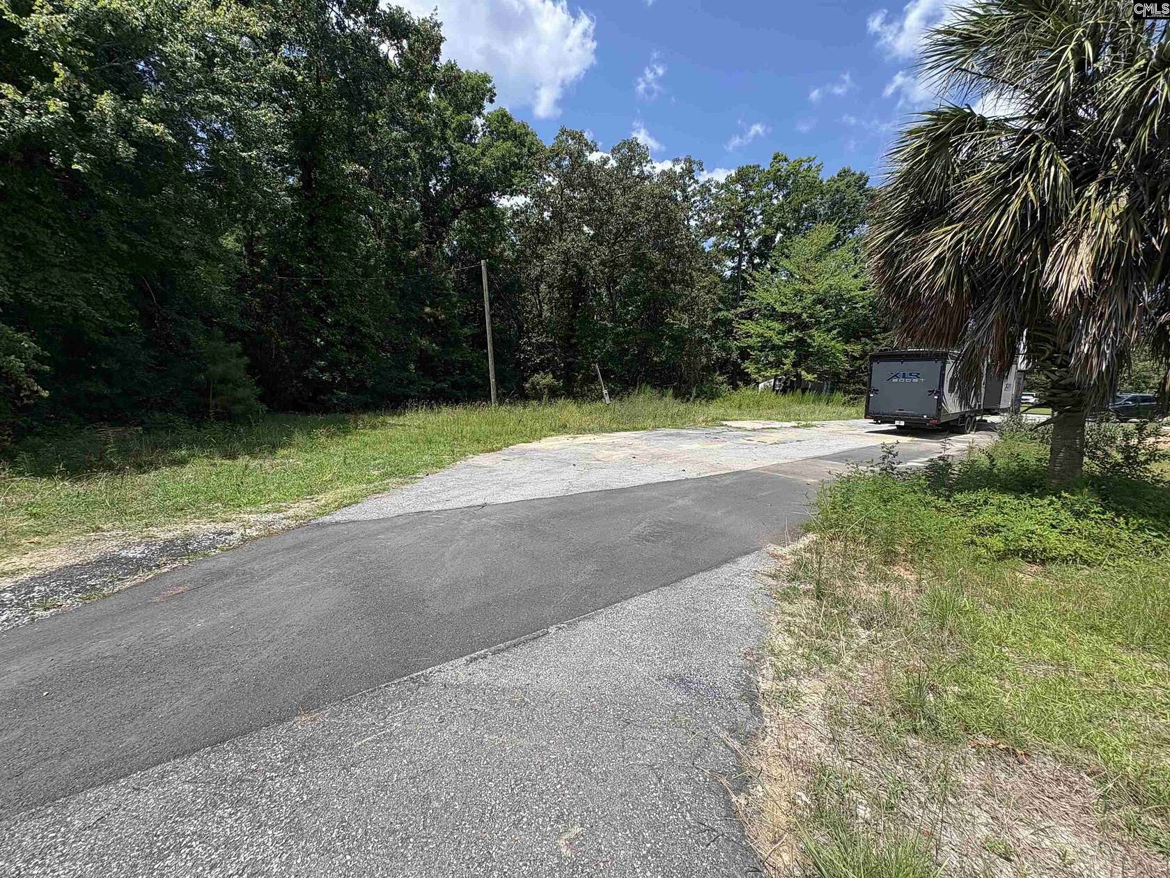 0.78 Acres of Commercial Land for Sale in Chapin, South Carolina
