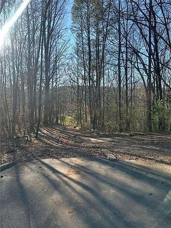 8 Acres of Residential Land for Sale in Covington, Georgia