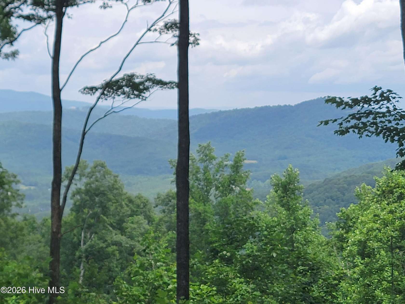 1.59 Acres of Residential Land for Sale in Murphy, North Carolina