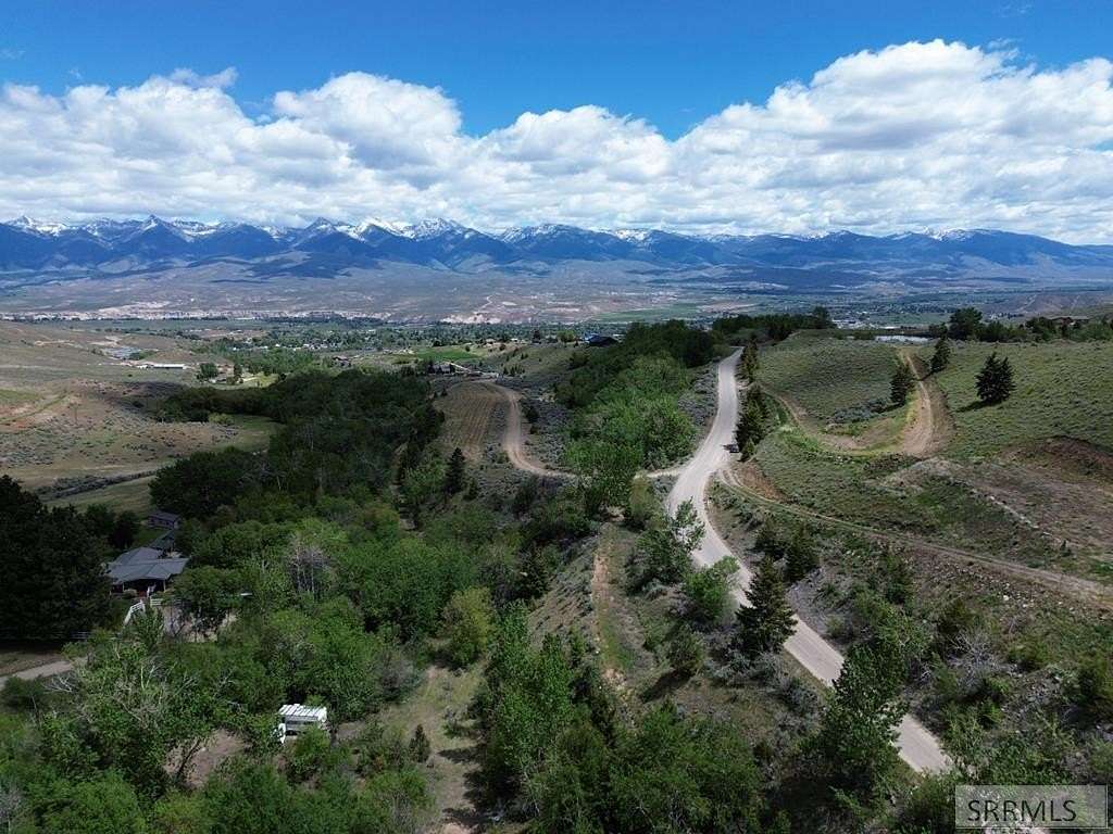 1.38 Acres of Residential Land for Sale in Salmon, Idaho