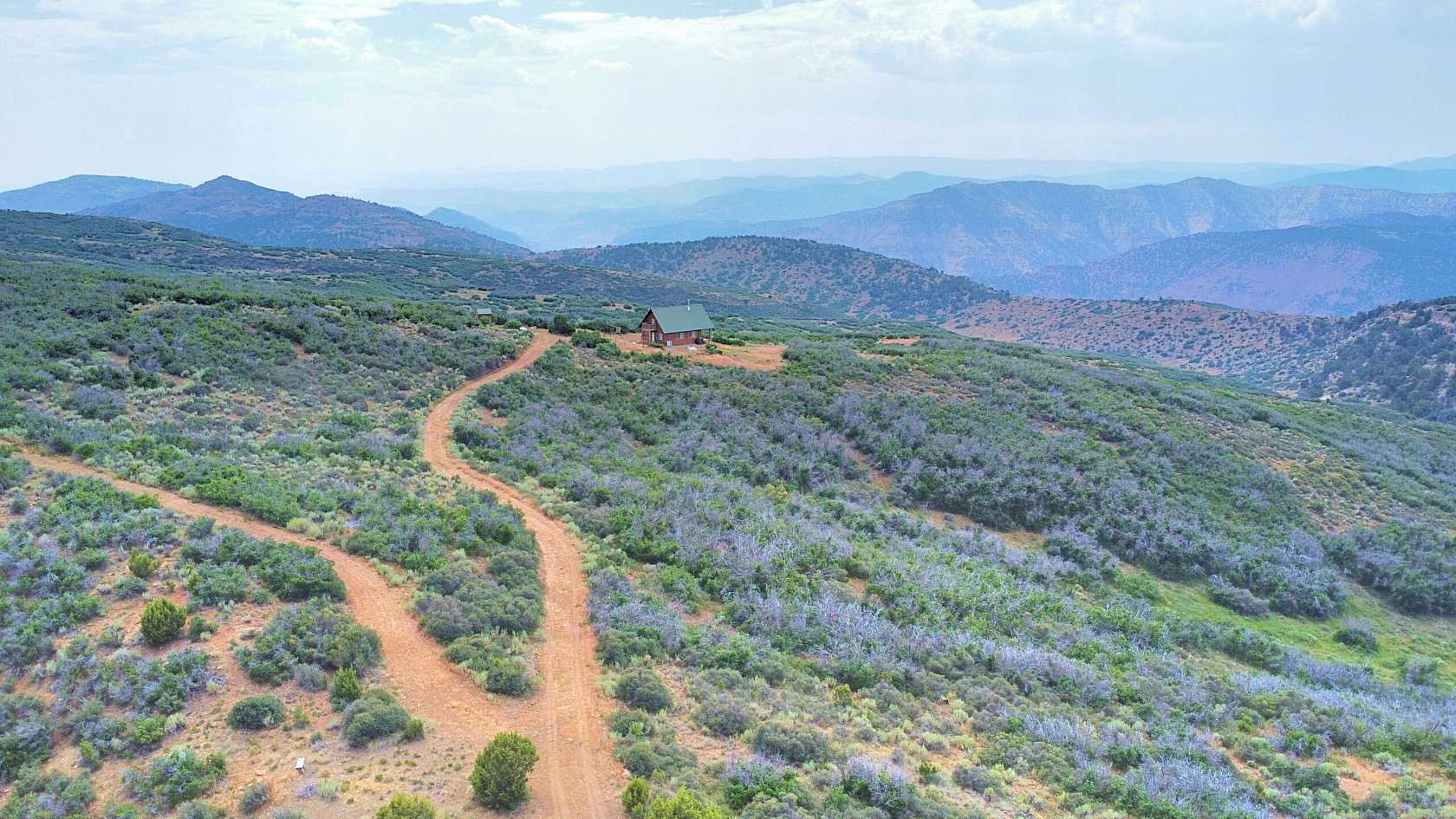 200 Acres of Recreational Land for Sale in Loma, Colorado