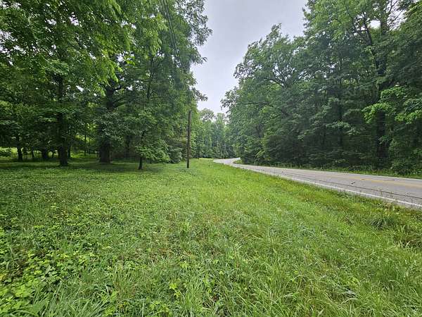 3.5 Acres of Residential Land for Sale in Tracy City, Tennessee