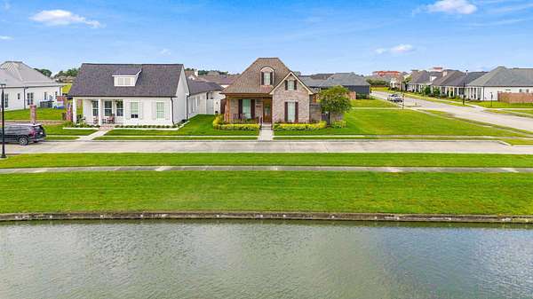 0.16 Acres of Residential Land for Sale in Thibodaux, Louisiana