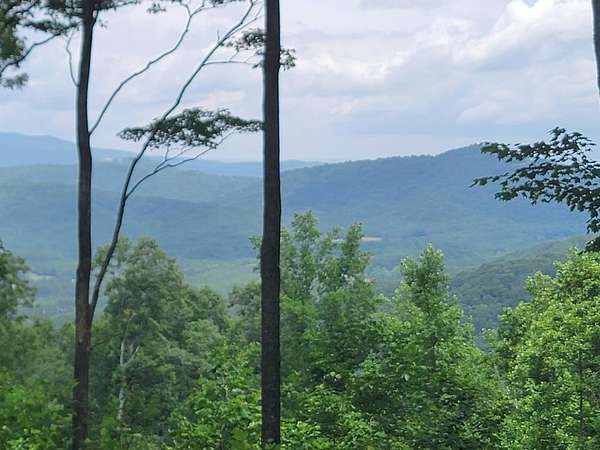 1.59 Acres of Residential Land for Sale in Murphy, North Carolina