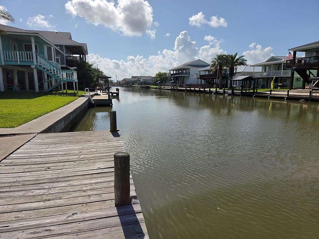 0.12 Acres of Residential Land for Sale in Rockport, Texas