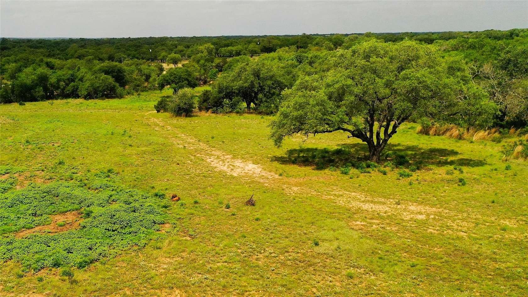 20.2 Acres of Land for Sale in Bertram, Texas