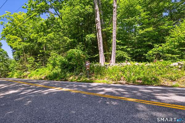 6.18 Acres of Residential Land for Sale in Winchester Town, Connecticut