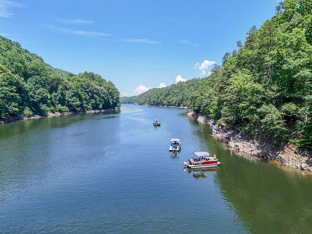 1.46 Acres of Residential Land for Sale in Bryson City, North Carolina