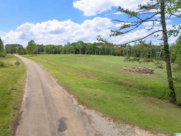 7 Acres of Residential Land for Sale in Woodland, Alabama