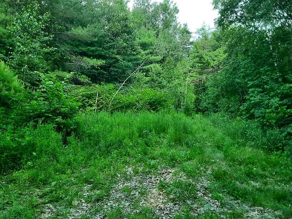 2 Acres of Residential Land for Sale in Jefferson, Maine