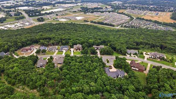 2.27 Acres of Residential Land for Sale in Huntsville, Alabama