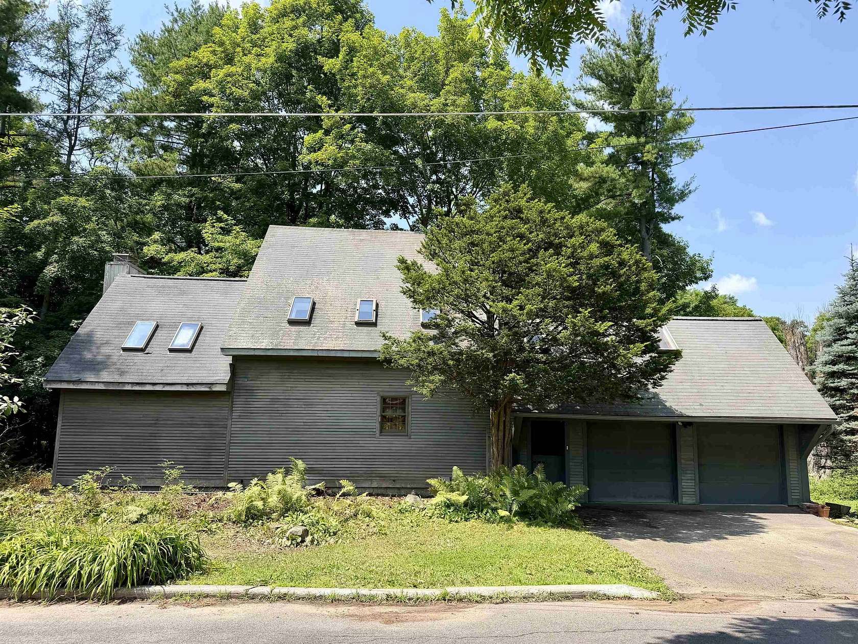 1.5 Acres of Land with Home for Sale in Norwood, New York