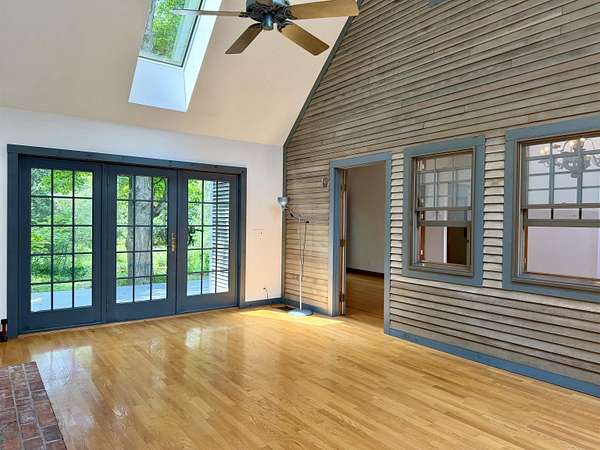 1.5 Acres of Land with Home for Sale in Norwood, New York