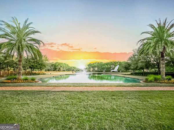 0.33 Acres of Residential Land for Sale in St. Marys, Georgia