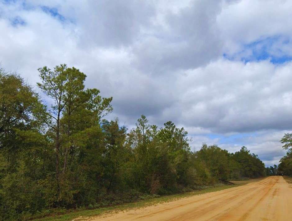 1.35 Acres of Residential Land for Sale in Marianna, Florida