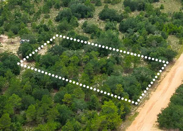 1.35 Acres of Residential Land for Sale in Marianna, Florida