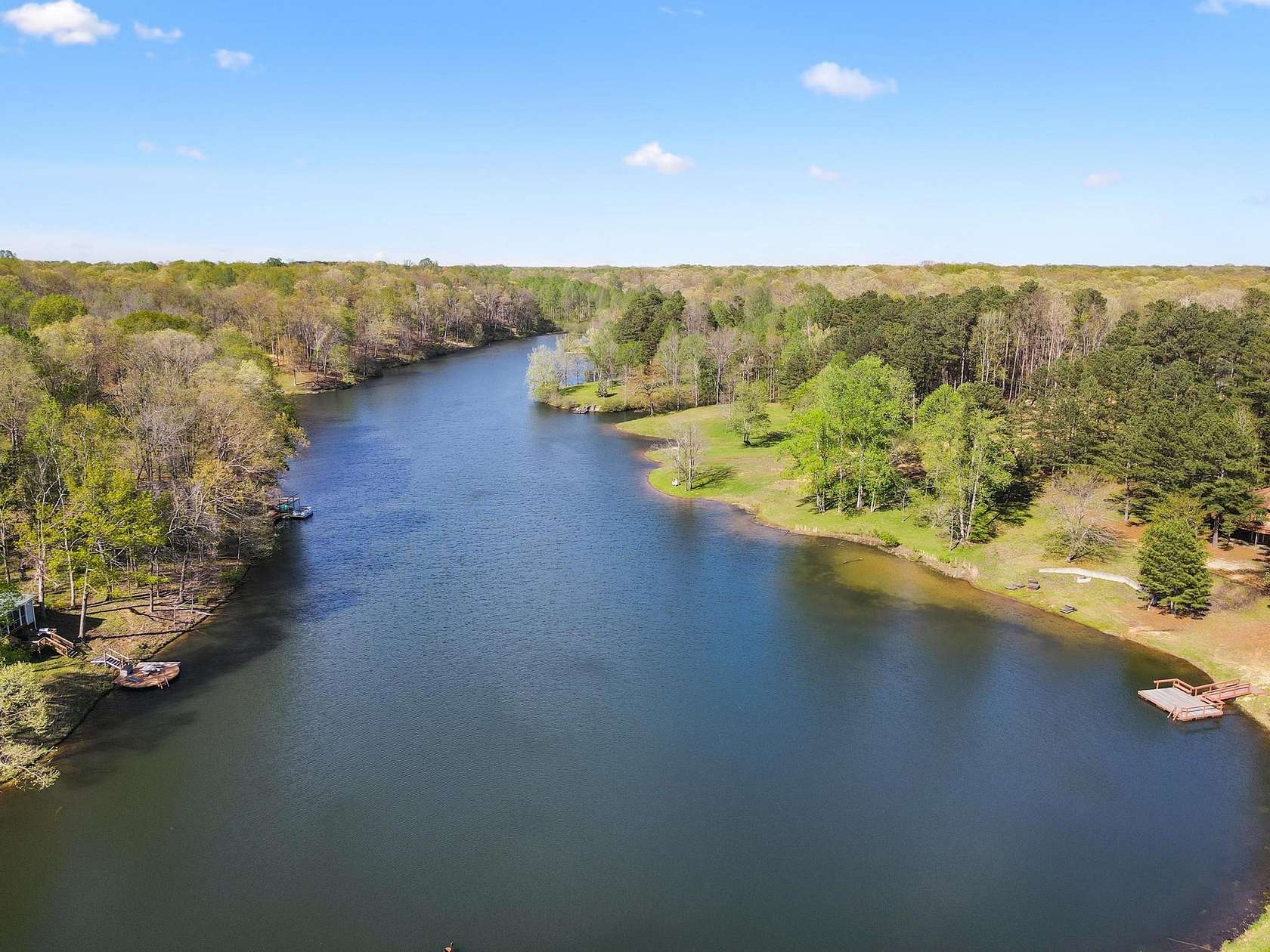 2 Acres of Residential Land for Sale in Summertown, Tennessee